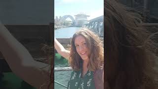 Come With Me To... explore the Carnival Adventure!