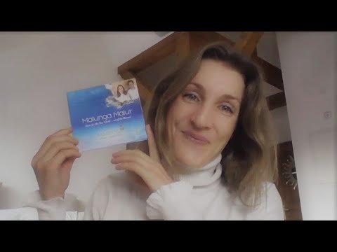 MUSIC FOR HEALING - Malunga Malur | CD Release in January 2023