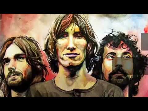 Pink Floyd - Coming Back To Life (Remix Daho Oldstuff)