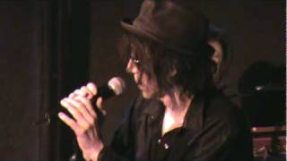 Peter Wolf - Iron Horse Music Hall - 11 May 2010