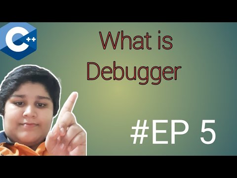 Debuggers Unlocked: What They Are and How They Work