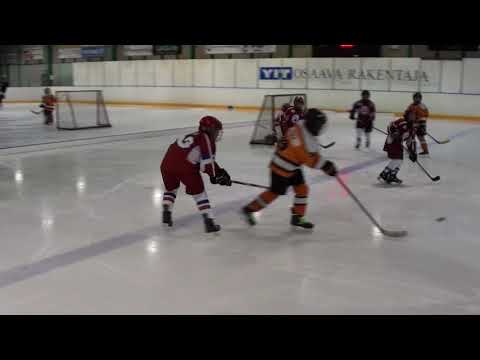 Kurra 08 - Evu 08   12/17