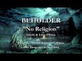 Beholder - No Religion 