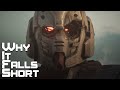 Why Gundam Requiem For Vengeance Falls Short