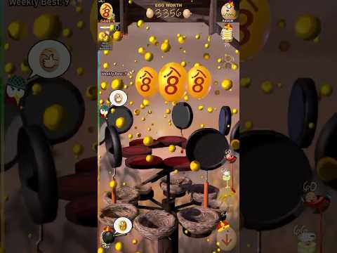 8Eggs