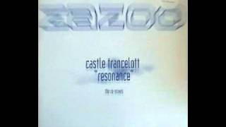 castle trancelott - resonance (spacepunks mix) (2001)