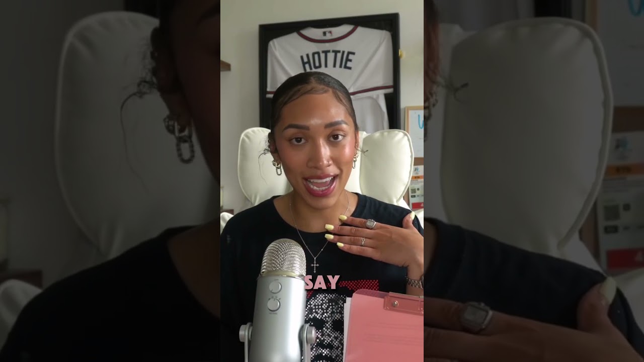 Ain’t nobody trynna live in Boston… no shade 🎙️Episode Of Hoops For Hotties Out Now