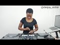Dj Aisha Ni Moto