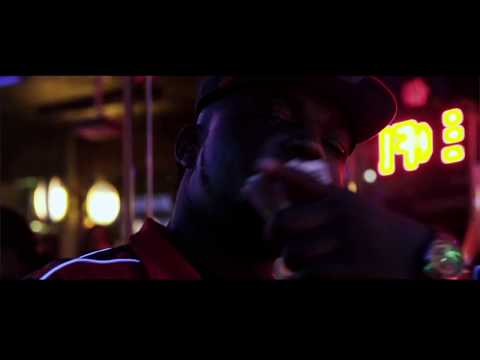 BALL GIZZLE  FT.  J SCOTT   "BANDS"     4K MUSIC VIDEO (RealNiggaSound)