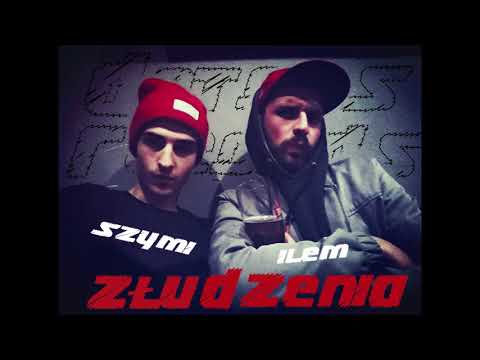 ILEM x SZYMI - Złudzenia (cuty, scratche - Dj Jedediah)