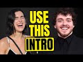 6 Flirting Habits Women Actually Love