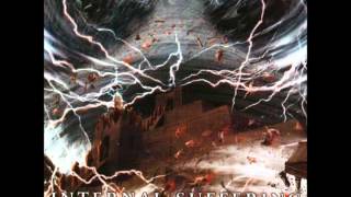 Internal Suffering - Decapitation Of The Weak