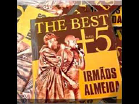 irmãos Almeida -Makongo