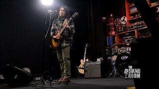 The Sound Room featuring Benjamin Vo