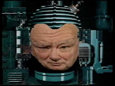 GamesMaster Consoletation Zone S03E25