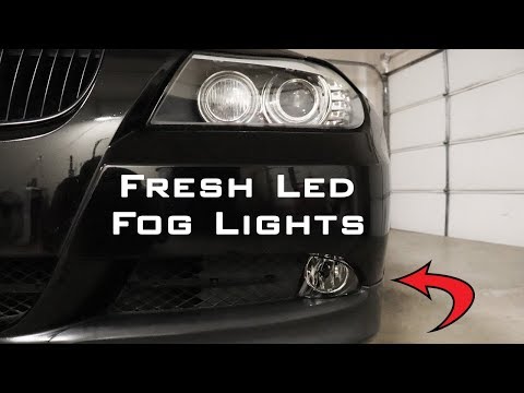 This Will Take Years Off The Look Of Your Car! - E90 DIY