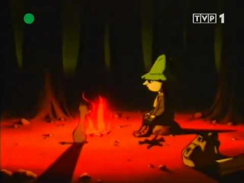 MUMINKI 24 WŁÓCZYKIJU WRACAJ DO DOMU 2 2