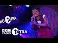 Libianca People 1Xtra Live Lounge Debut