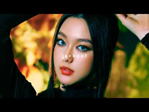 4eve - jackpot (sped up + reverb)