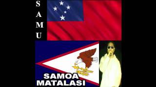 Samu- Samoa Matalasi