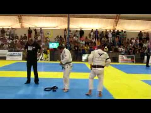 Circuito Tarja 2012 - Wellington Cabeleira X André Pulguinha