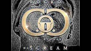Rocko - Change Instrumental Prod. Shawty Redd & D. Rich