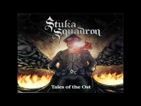 Stuka Squadron - Stuka Squadron