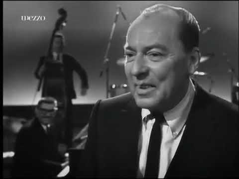Woody Herman Big Band - Live in England (1964).