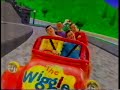 Red Nose Day 1999 The Wiggles 1999 Australian TV Commercial