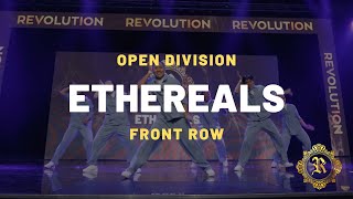 ETHEREALS | OPEN DIVISION | REVOLUTION 2023