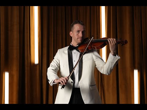 BLITZ NATION - Blitz Elite - Nick K - Roaming Violinist