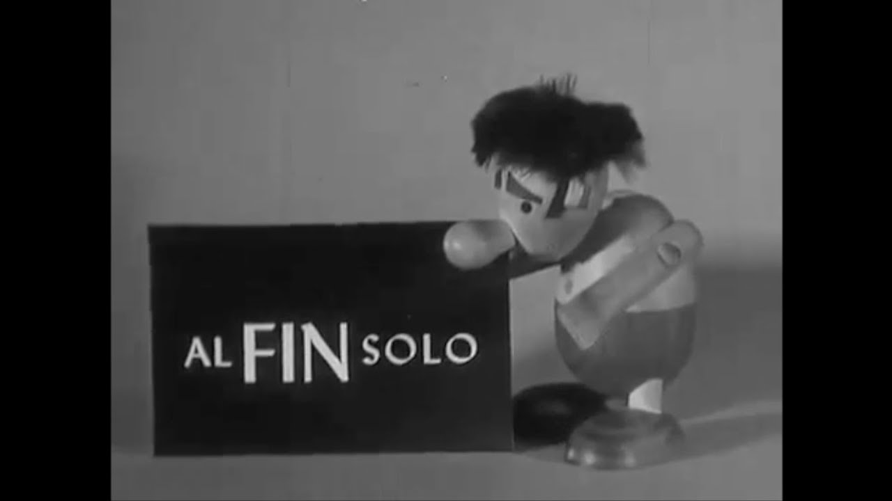 Ángel Hurtado: Al fin solo