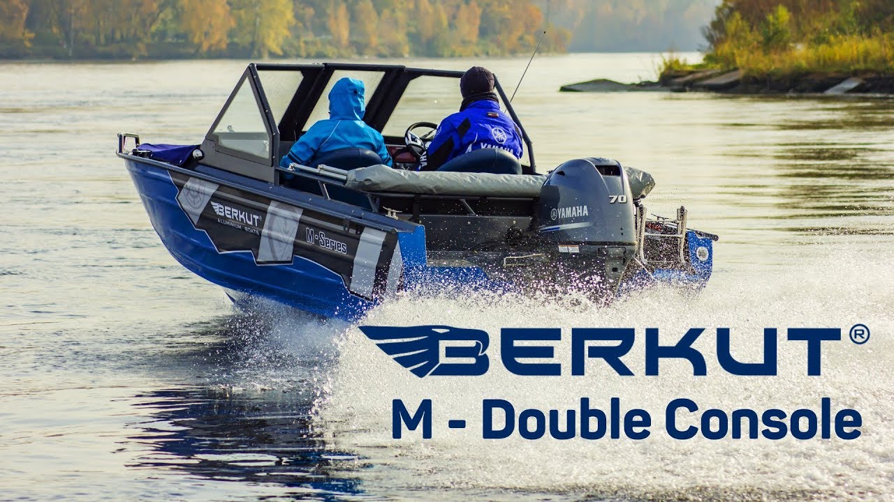 Berkut M-DC