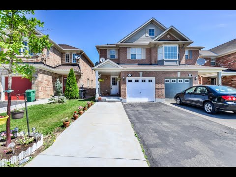 61 Herdwick Street Brampton, Jasveer Kahlon
