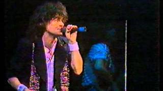 Helloïse - Bohemian Rhapsody (live!)  KUIP 1987