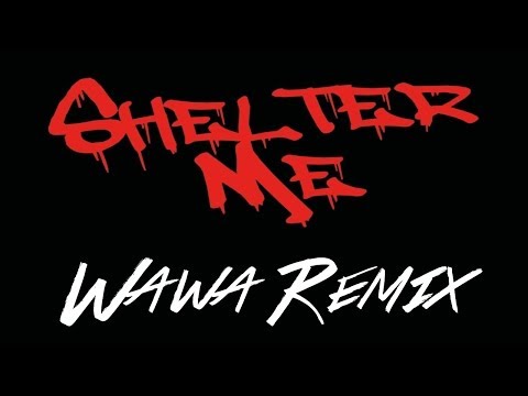 Lee Dagger (feat. Inaya Day) - Shelter Me (Wawa Remix)