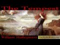 THE TEMPEST - The Tempest by William Shakespeare - Full audio book - Dramatic vertion