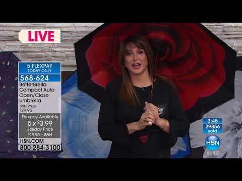 HSN | Shivan Sarna's Holiday Host Picks 10.14.2017 - 06 AM