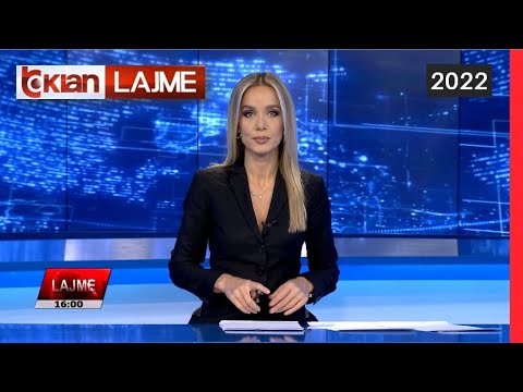 Edicioni i Lajmeve Tv Klan 2 Shtator 2022, ora 15:30 | Lajme-News