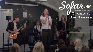Charlotte And Thieves - Younger Boy | Sofar Oslo