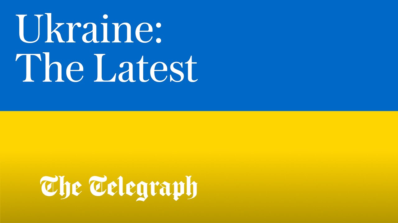 Ukraine Sniper Takes Out Six Russians in Quick Succession, Video Shows