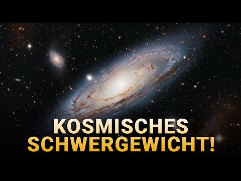 IC 1101: Grew by Galaxy-Eating! | Space Wisdom