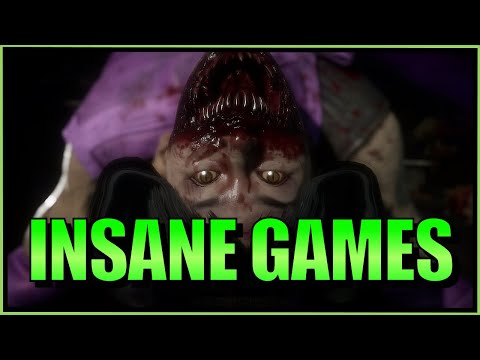 SonicFox -  Collection Of Insane Matches Vs Top Players【Mortal Kombat 11】