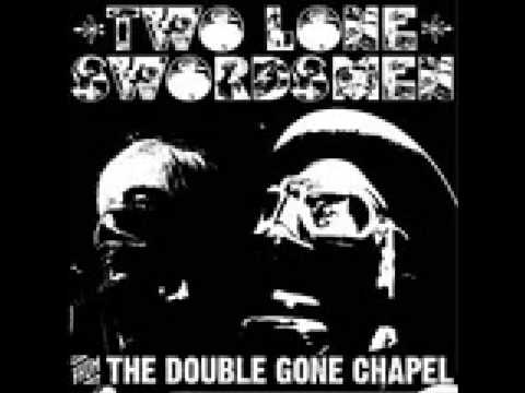 Two lone swordsmen - Formica Fuego