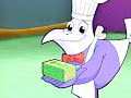 Cyberchase The Snelfu Snafu 2004