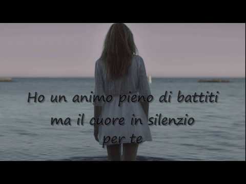 Nyvinne - Io ti penso