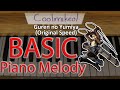 Basic Piano Melody: Shingeki no Kyojin OP 1 ...