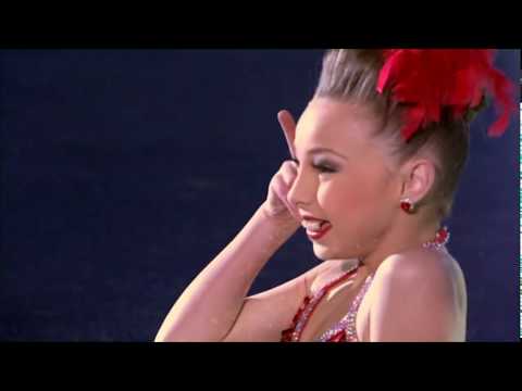 Dance Moms - Sophia Lucia Solo "Superstar" Full Dance (Tell All Reunion)