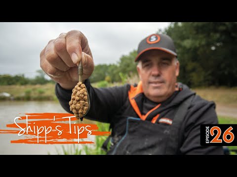 BIG FISH Method Feeder Tactics! | SHIPP'S TIPS | Episode 26