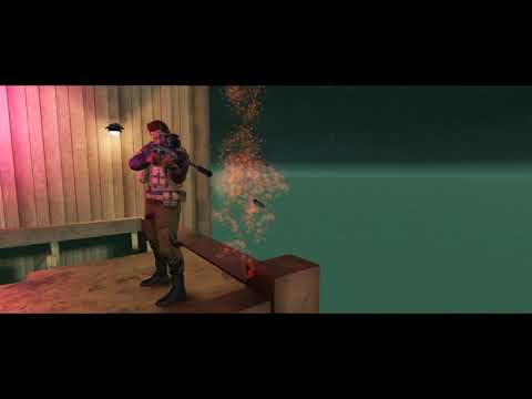 KILL SHOT VIRUS,BOUNTY, CARNEVAL